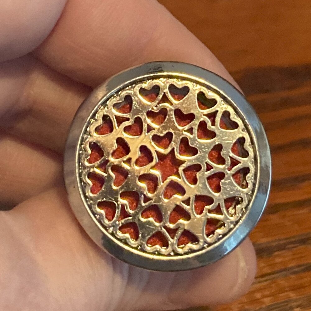 Aromatherapy Car Vent Clip
